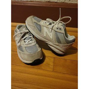 Brand New Balance 990 V5 Pc990na5 Size 10 Rare Nimbus Cloud kids